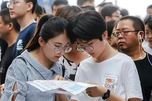 那天湖人没比赛！记者：布朗尼最快将在下周一迎来南加大生涯首秀